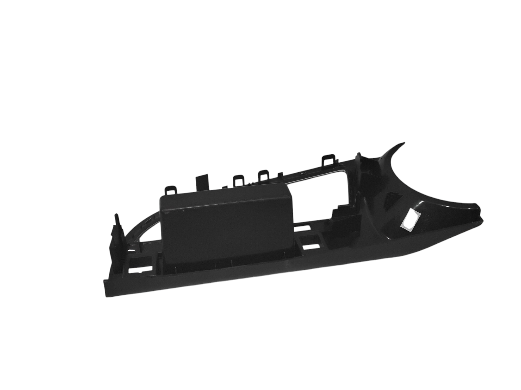 Cornice bocchette aria cruscotto per Peugeot 3008 Serie (09>16) (2009 - 2016)