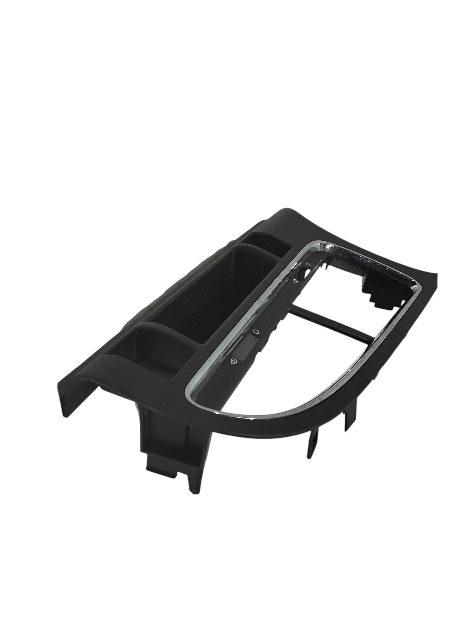 Cornice bocchette aria cruscotto per Peugeot 3008 Serie (09>16) (2009 - 2016)