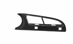 Cornice bocchette aria cruscotto per Peugeot 3008 Serie (09>16) (2009 - 2016)