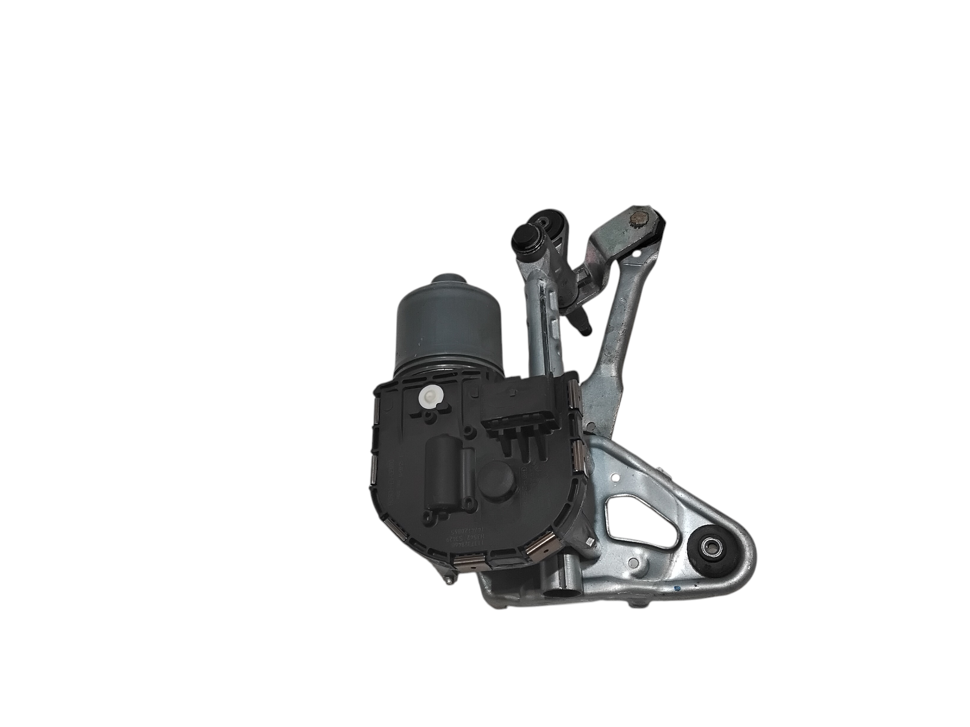 Motorino tergi ant completo di tandem per Peugeot 3008 Serie (09>16) (2009 - 2016)