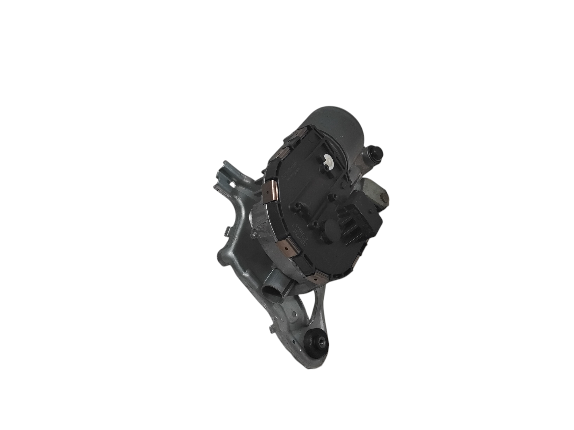 Motorino tergi ant completo di tandem per Peugeot 3008 Serie (09>16) (2009 - 2016)
