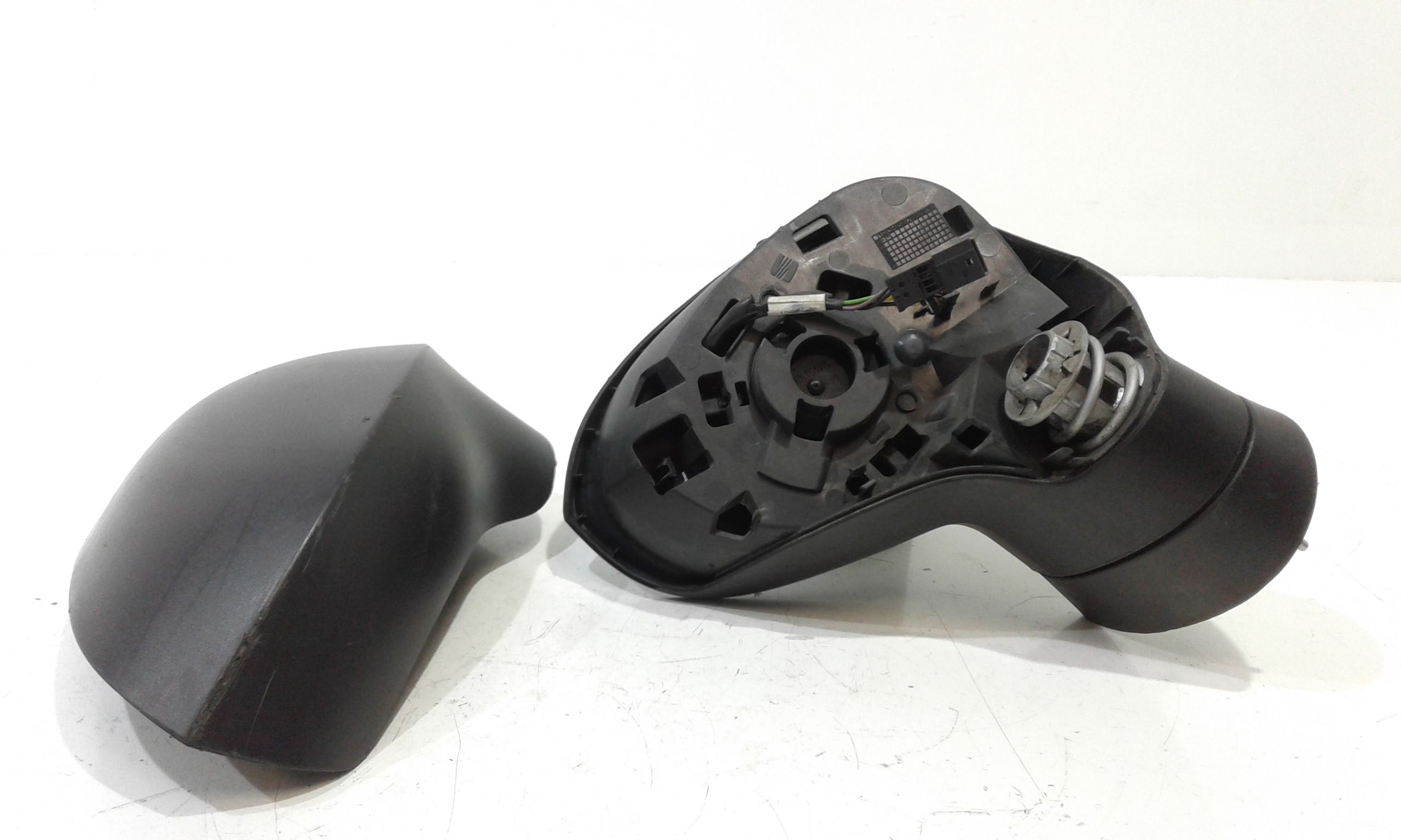 Specchietto Retrovisore Destro SEAT Ibiza Serie (08>12)