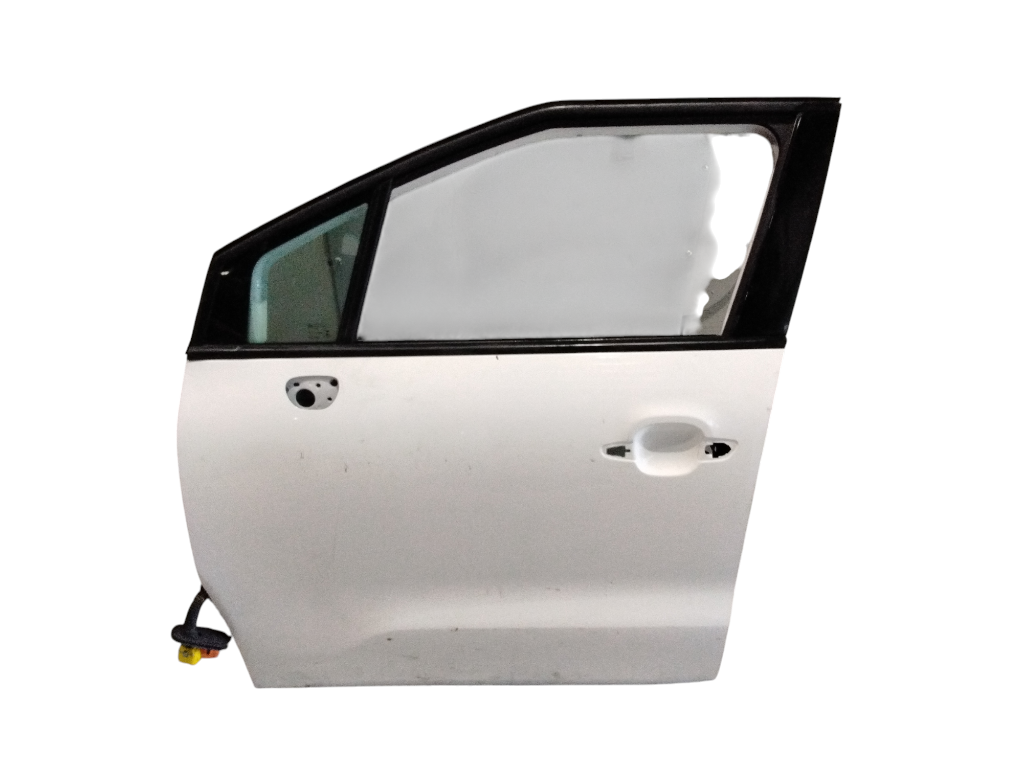 Portiera Anteriore Sinistra per Citroen C3 Aircross (2017 - )