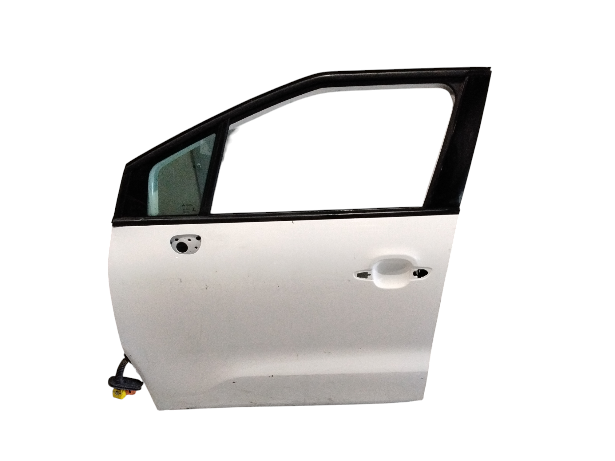 Portiera Anteriore Sinistra per Citroen C3 Aircross (2017 - )