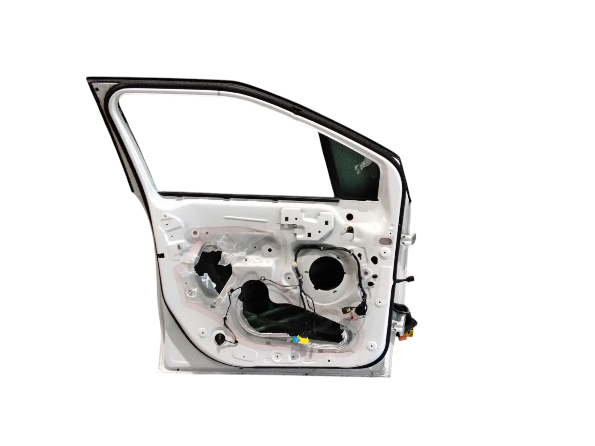 Portiera Anteriore Sinistra per Citroen C3 Aircross (2017 - )