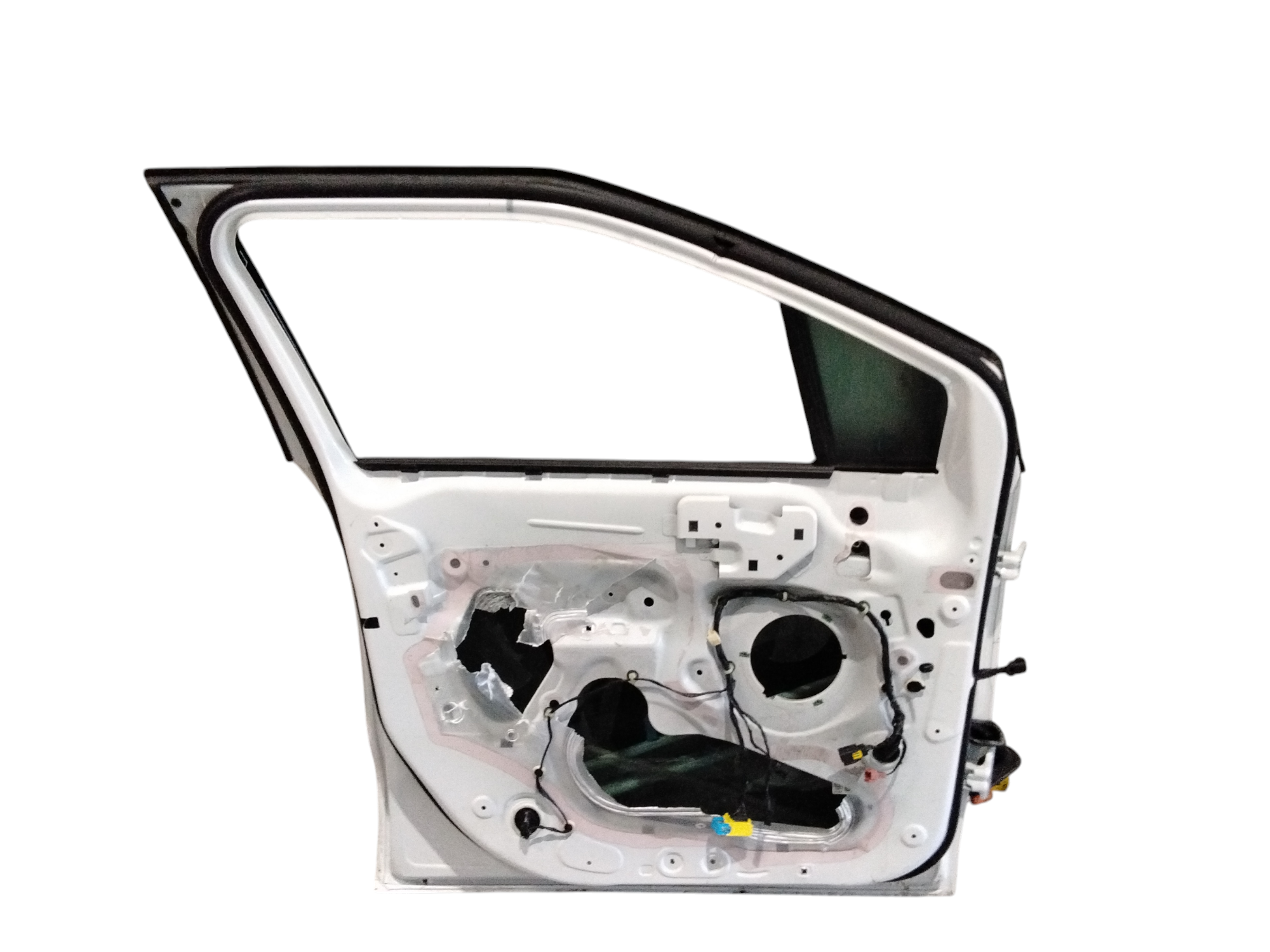 Portiera Anteriore Sinistra per Citroen C3 Aircross (2017 - )