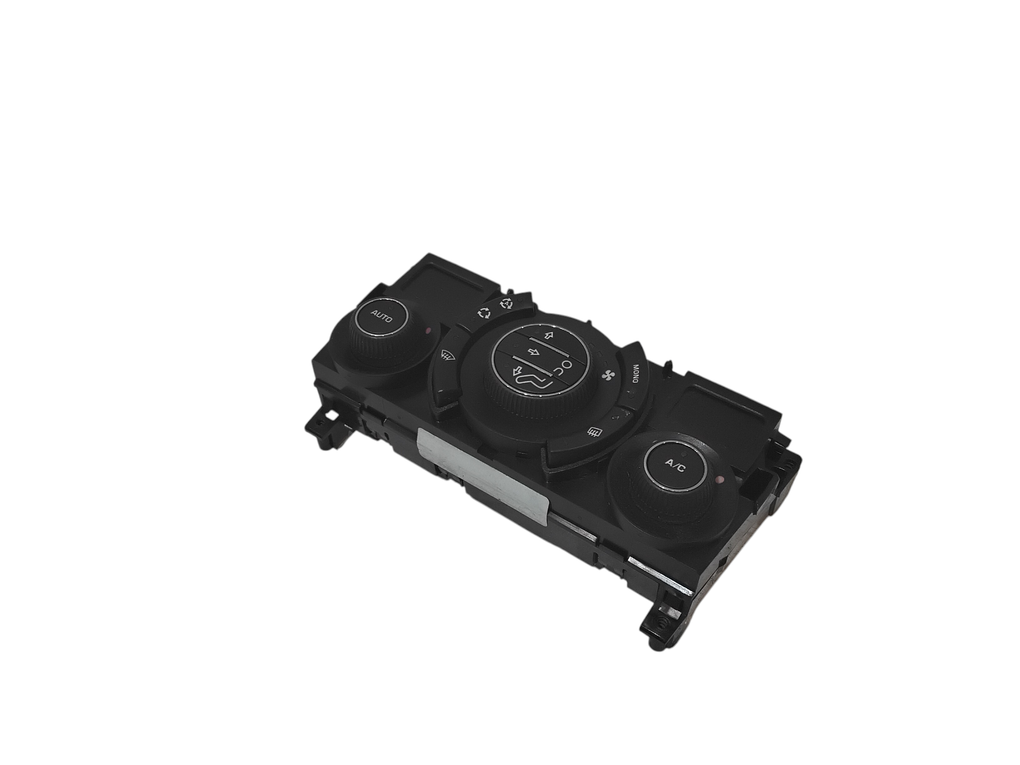 Comandi Clima per Peugeot 3008 Serie (09>16) (2009 - 2016)