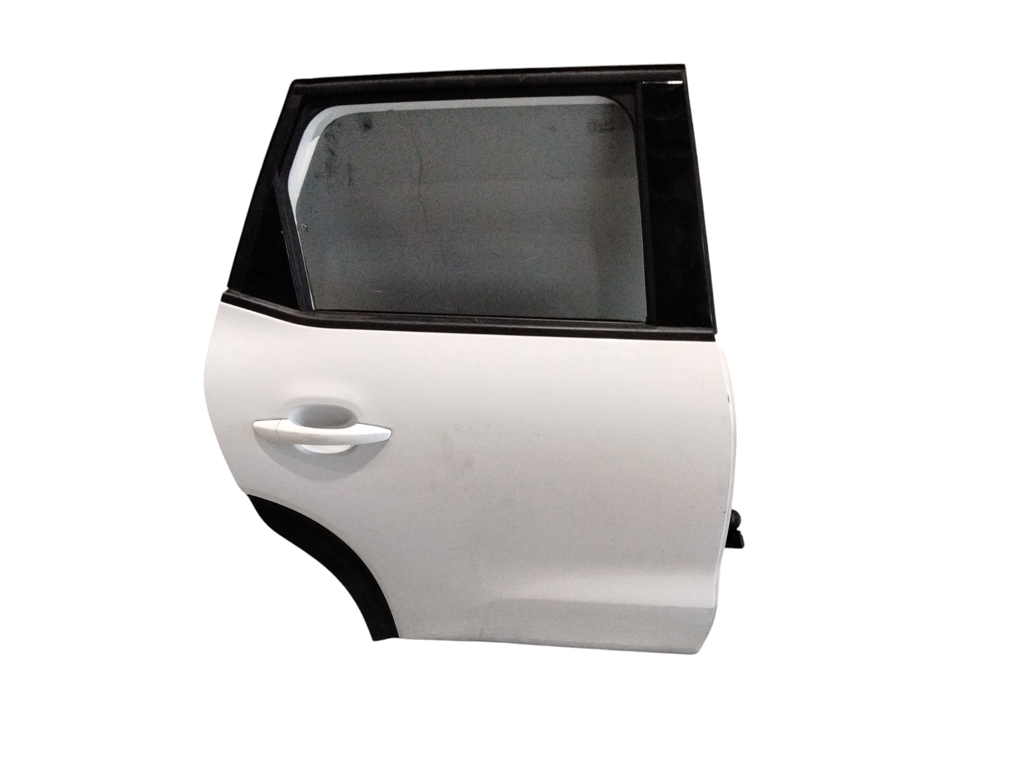 Portiera Posteriore Destra per Citroen C3 Aircross (2017 - )