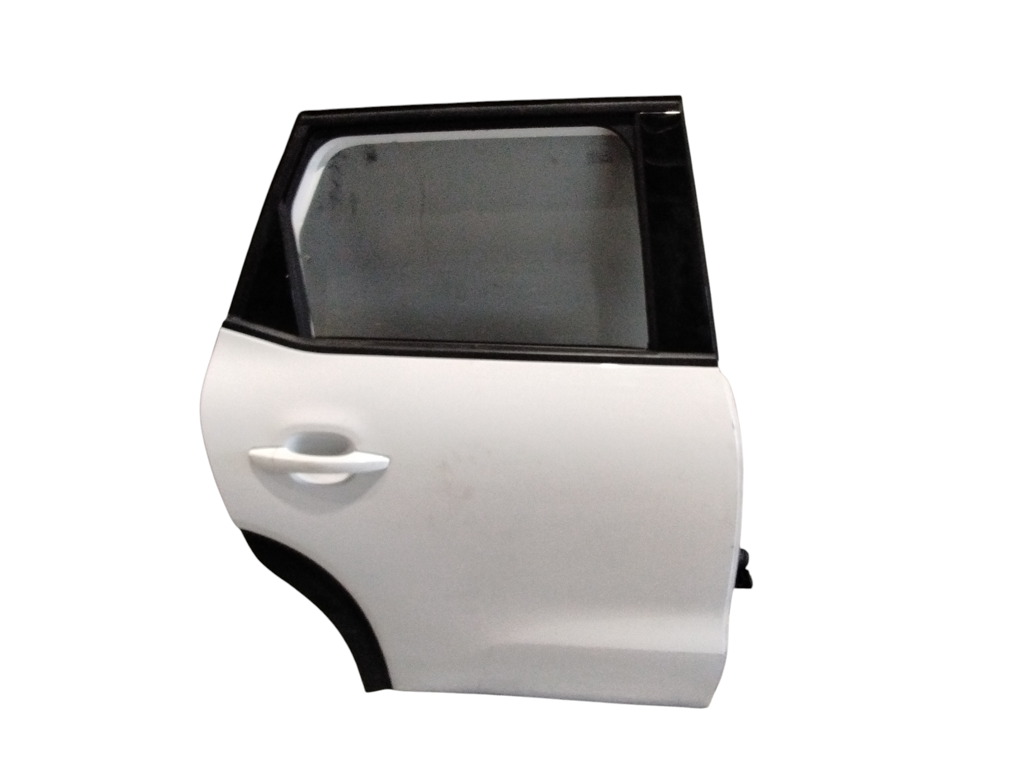 Portiera Posteriore Destra per Citroen C3 Aircross (2017 - )