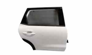 Portiera Posteriore Destra per Citroen C3 Aircross (2017 - )