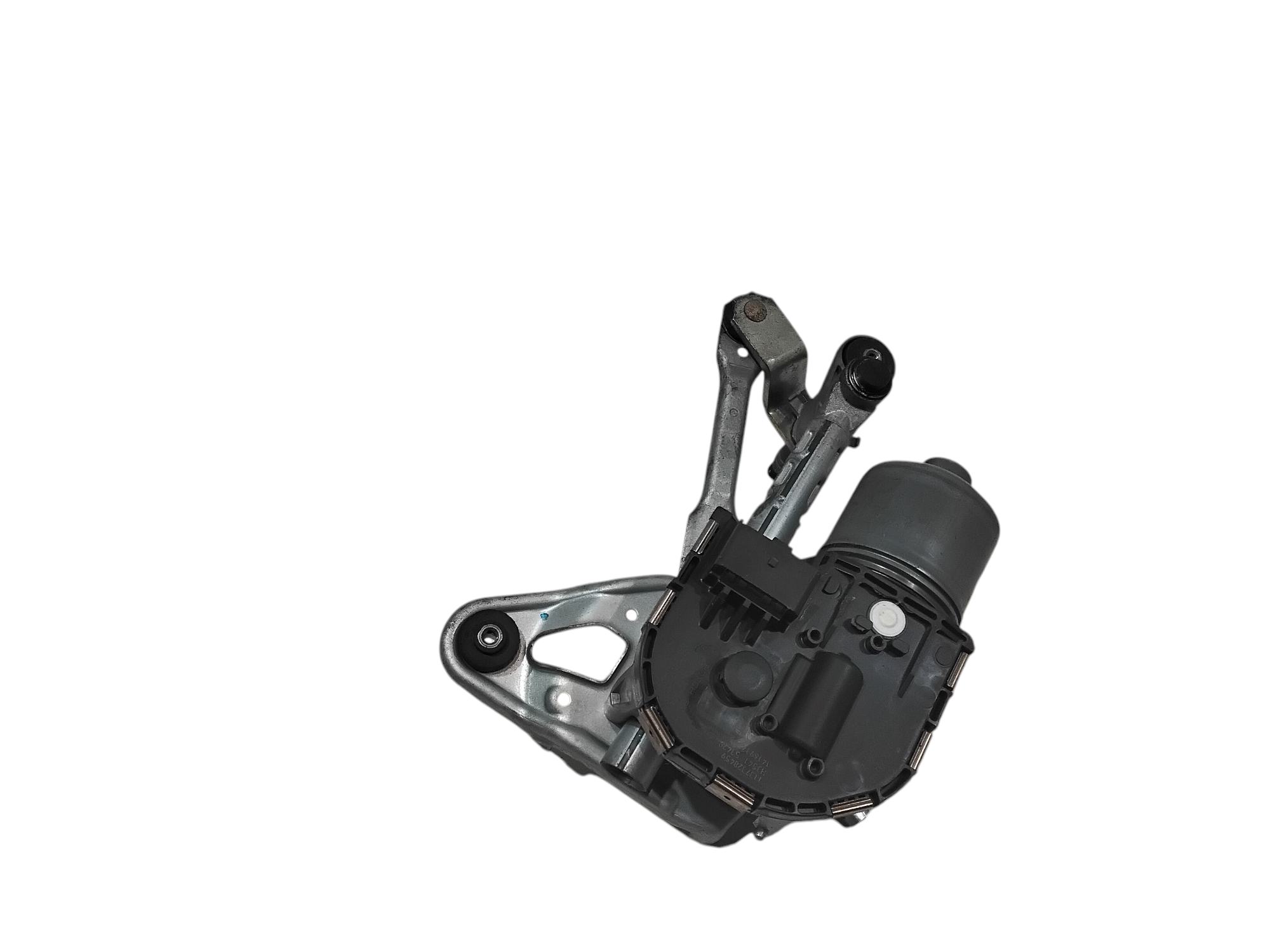 Motorino tergi ant completo di tandem per Peugeot 3008 Serie (09>16) (2009 - 2016)