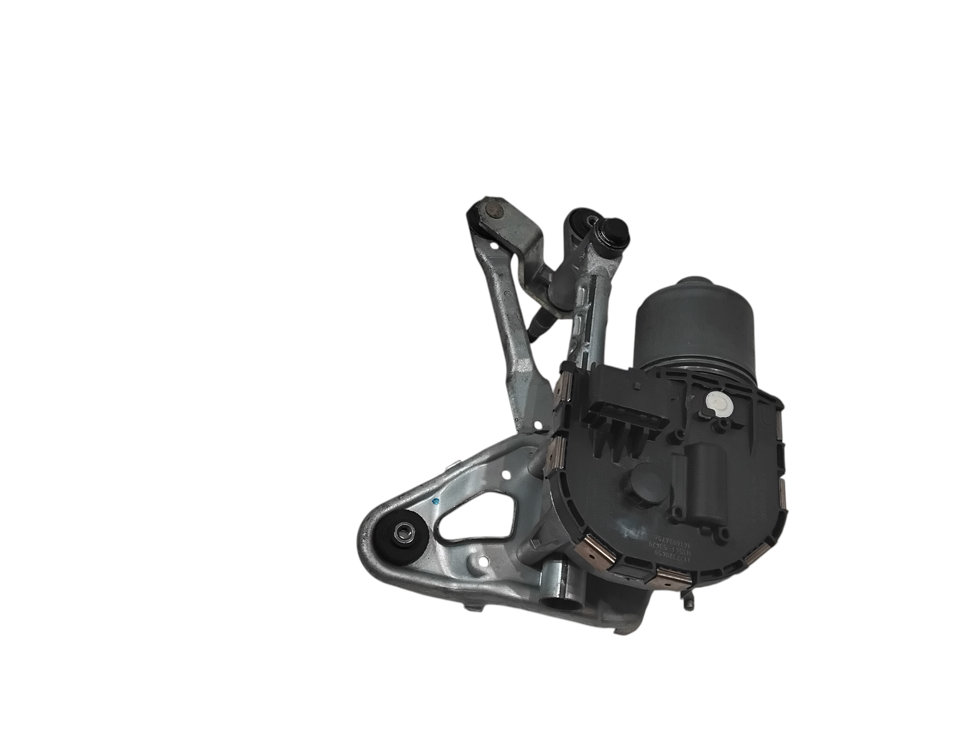 Motorino tergi ant completo di tandem per Peugeot 3008 Serie (09>16) (2009 - 2016)