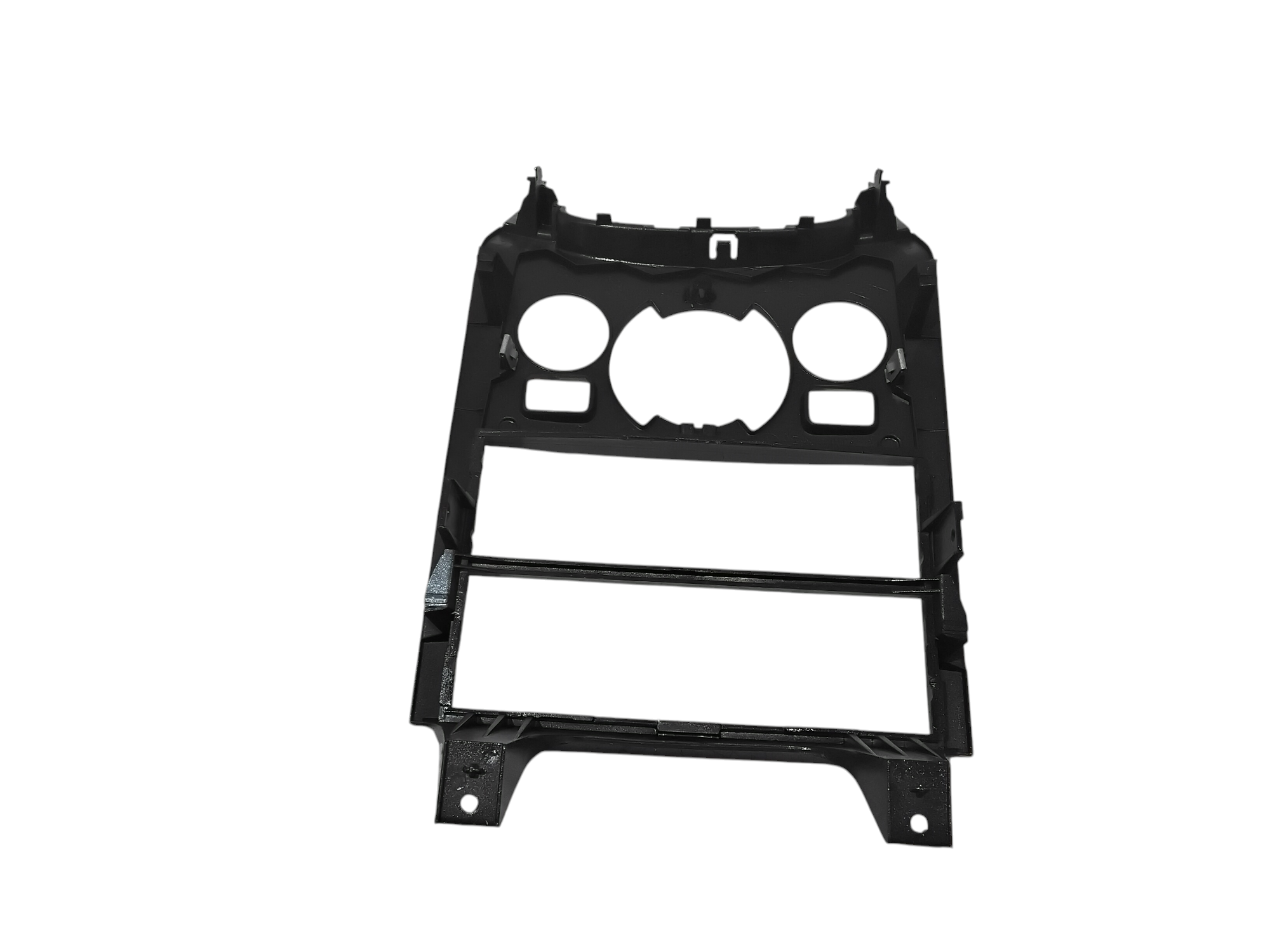 Modanatura Centrale Cruscotto per Peugeot 3008 Serie (09>16) (2009 - 2016)