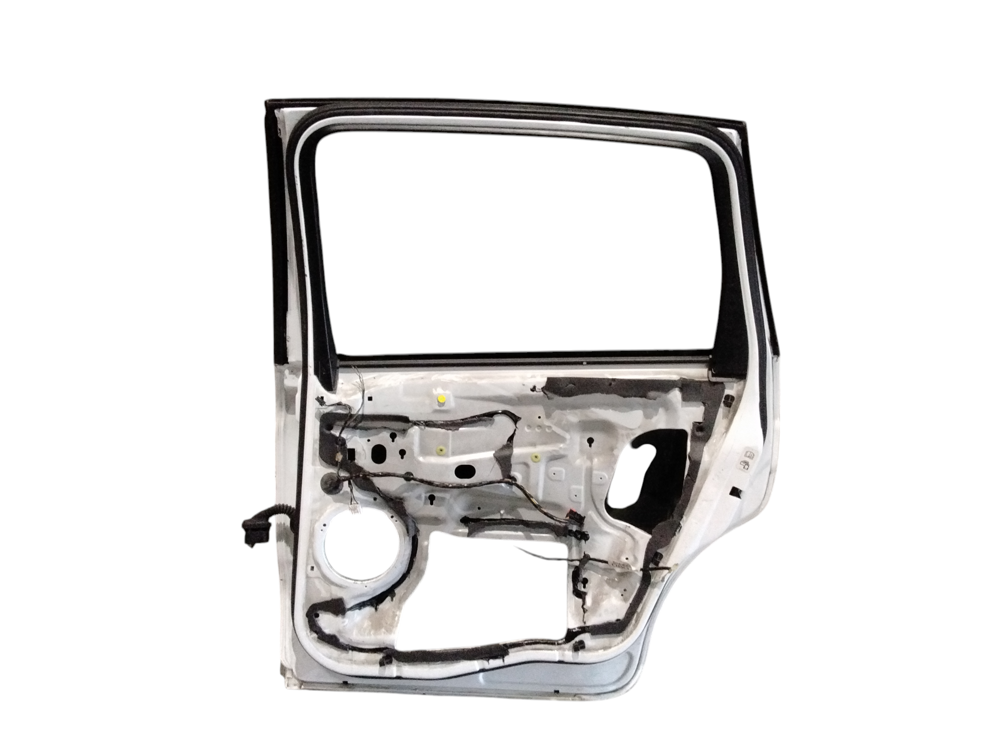 Portiera Posteriore Destra per Ford S - Max Serie (06>14) (2006 - 2014)
