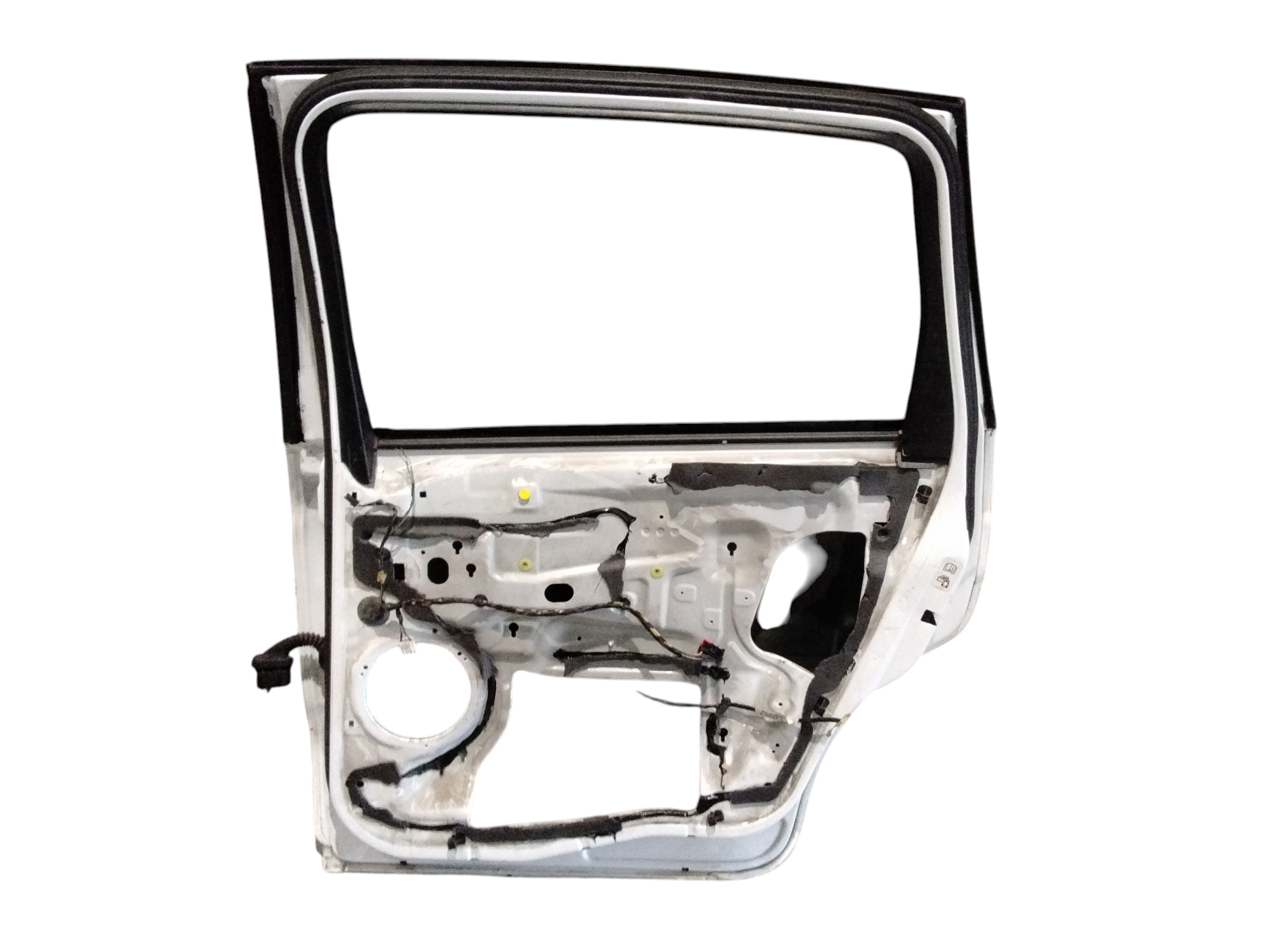 Portiera Posteriore Destra per Ford S - Max Serie (06>14) (2006 - 2014)