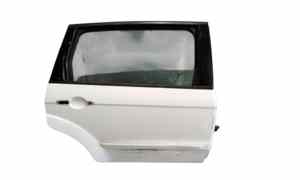 Portiera Posteriore Destra per Ford S - Max Serie (06>14) (2006 - 2014)