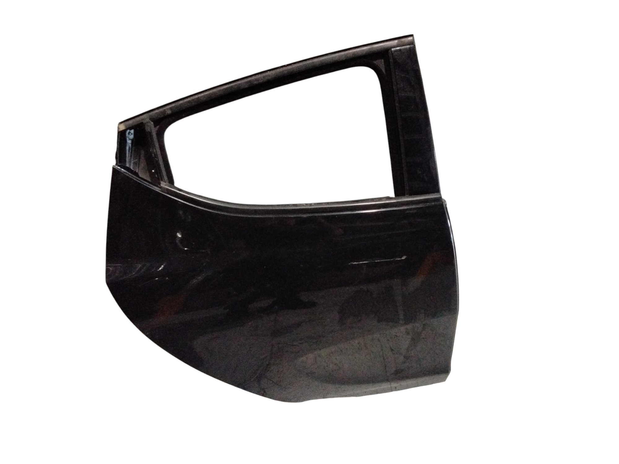 Portiera Posteriore Destra per Lancia Ypsilon 4 Serie (2011 - In produzione)