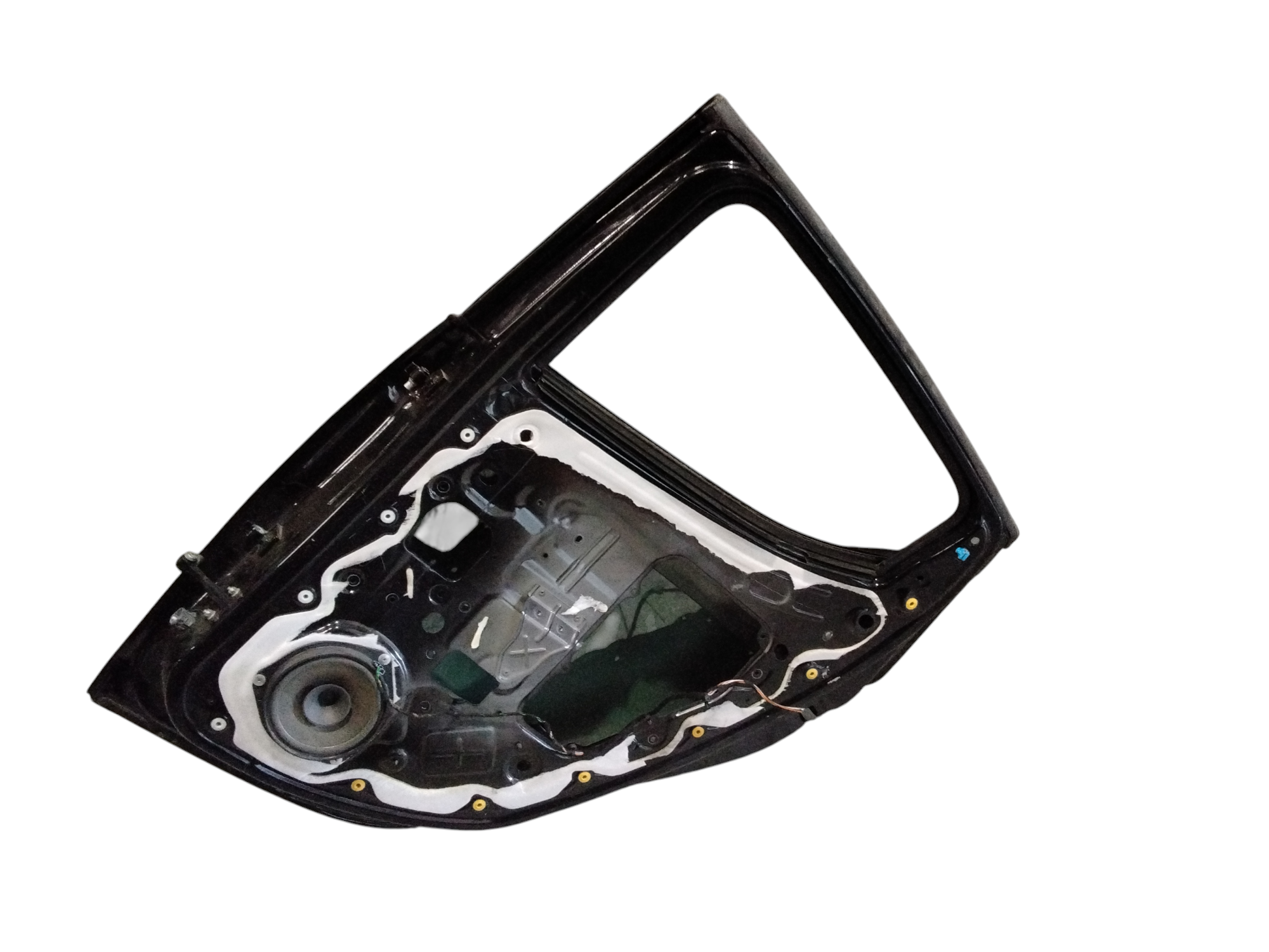 Portiera Posteriore Destra per Lancia Ypsilon 4 Serie (2011 - In produzione)