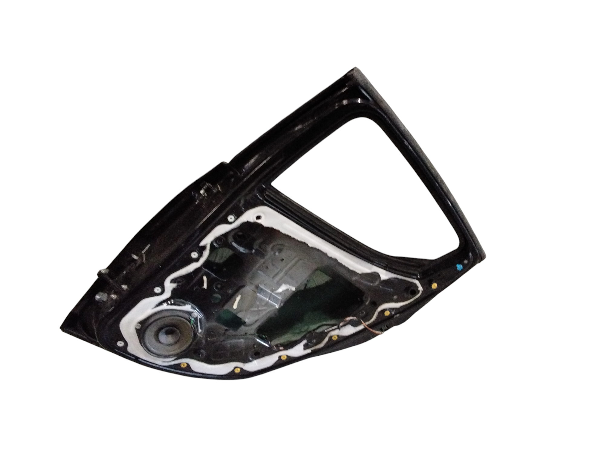 Portiera Posteriore Destra per Lancia Ypsilon 4 Serie (2011 - In produzione)