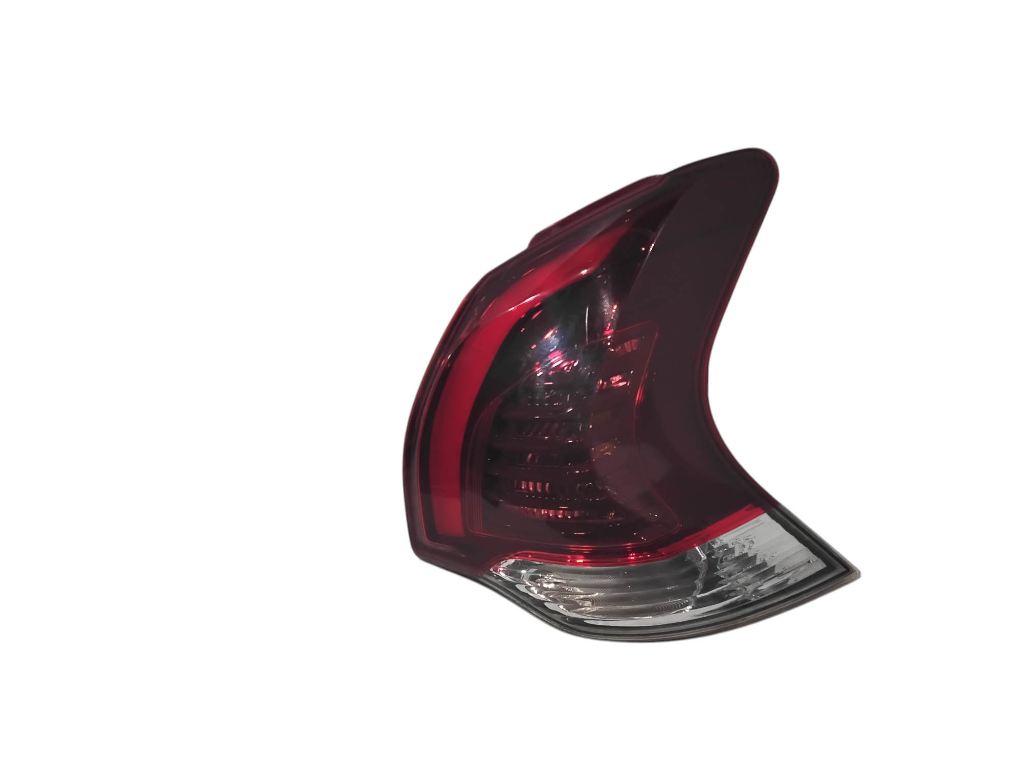 Stop fanale posteriore Destro Passeggero per Peugeot 3008 Serie (09>16) (2009 - 2016)