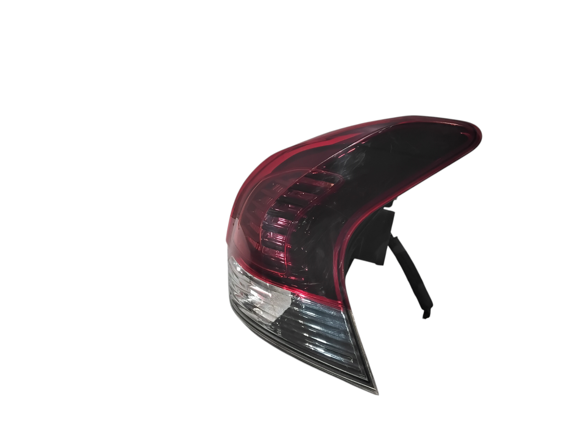 Stop fanale posteriore Destro Passeggero per Peugeot 3008 Serie (09>16) (2009 - 2016)