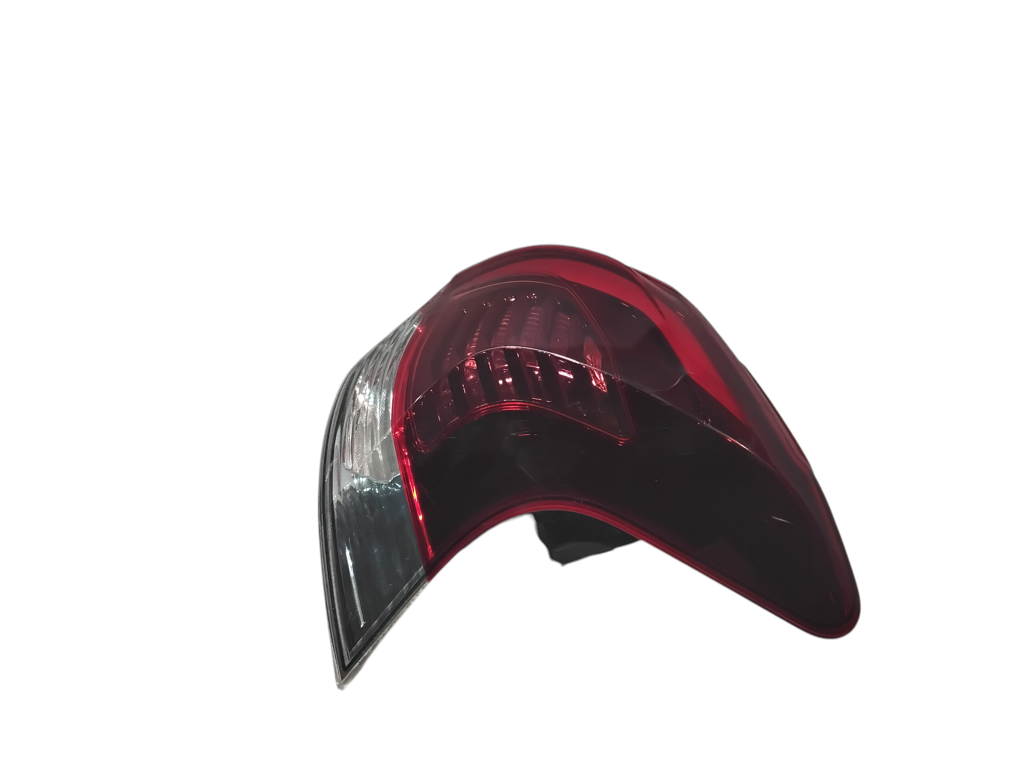 Stop fanale posteriore Destro Passeggero per Peugeot 3008 Serie (09>16) (2009 - 2016)