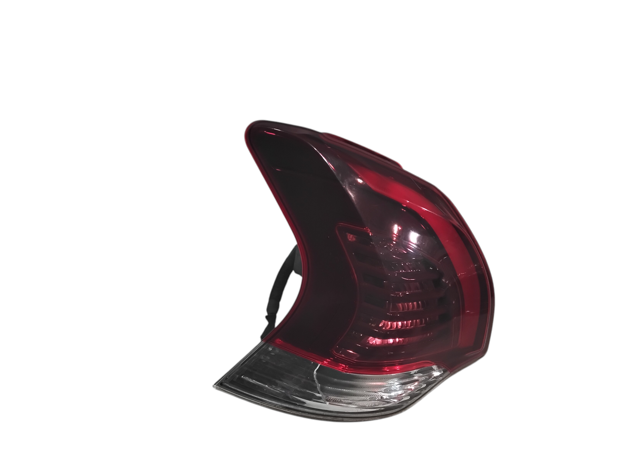 Stop fanale Posteriore sinistro lato Guida per Peugeot 3008 Serie (09>16) (2009 - 2016)