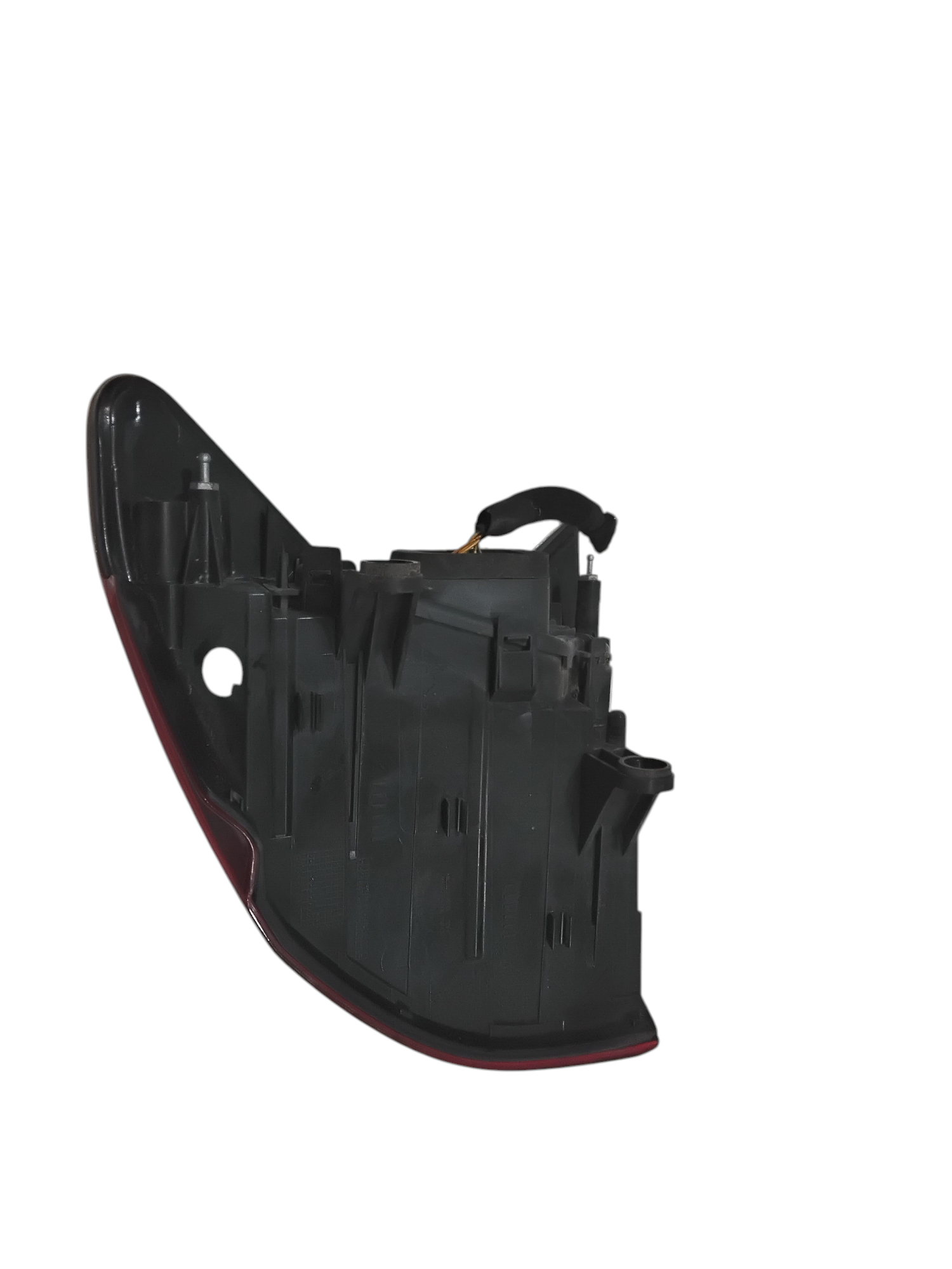 Stop fanale Posteriore sinistro lato Guida per Peugeot 3008 Serie (09>16) (2009 - 2016)