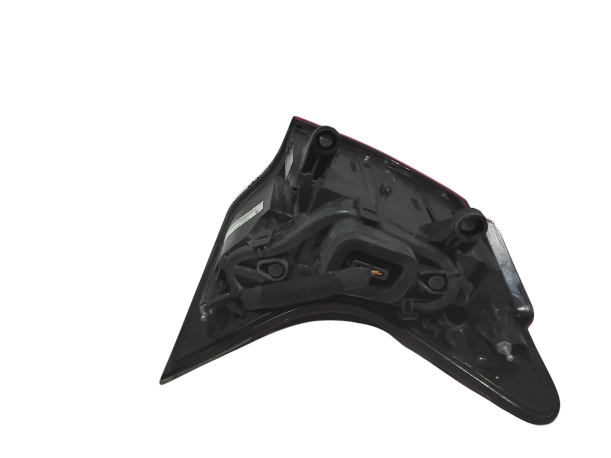 Stop fanale Posteriore sinistro lato Guida per Peugeot 3008 Serie (09>16) (2009 - 2016)