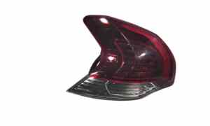 Stop fanale Posteriore sinistro lato Guida per Peugeot 3008 Serie (09>16) (2009 - 2016)