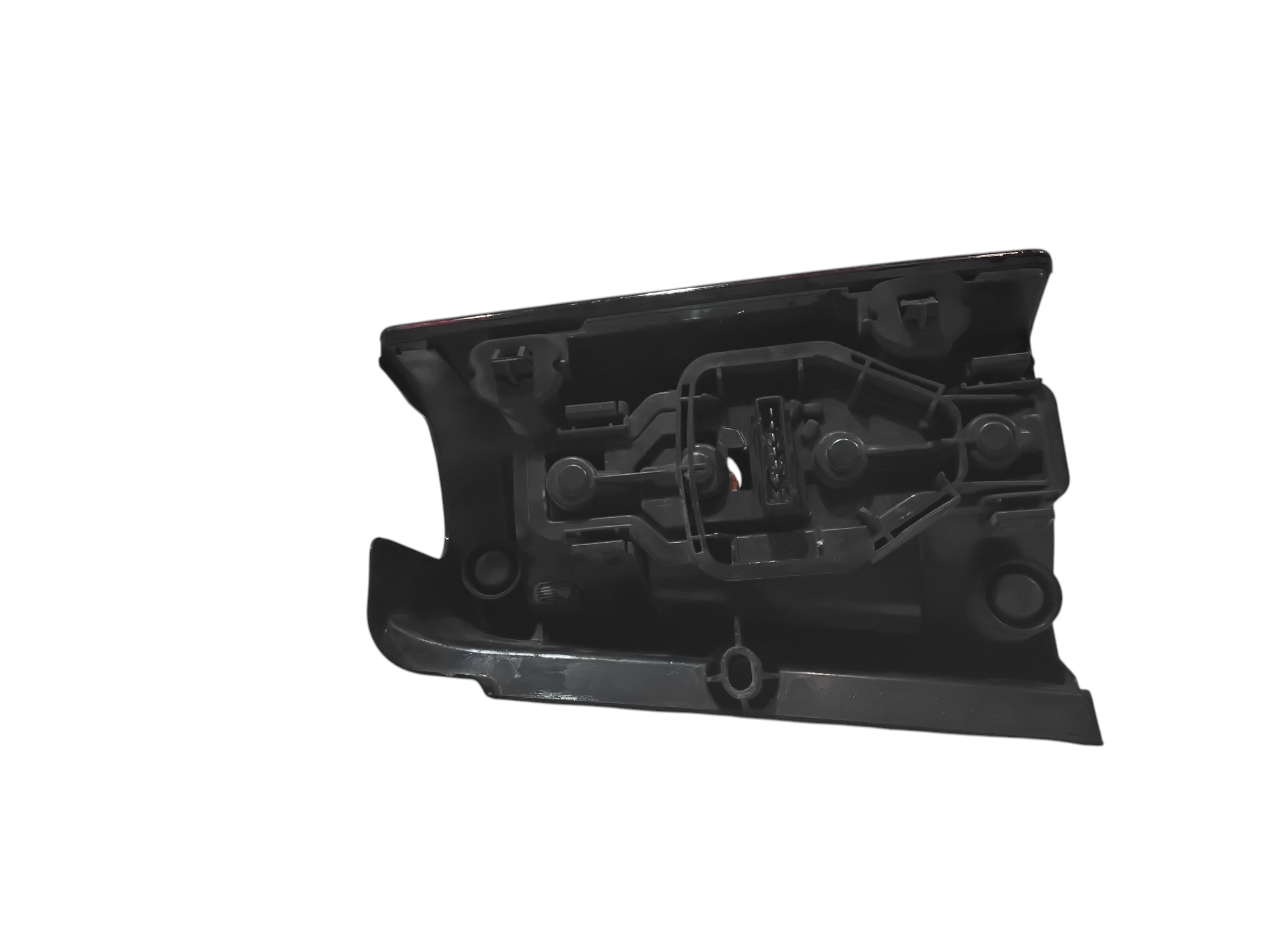 Stop fanale Posteriore sinistro lato Guida per Peugeot Ranch 2� Serie (2002 - 2008)