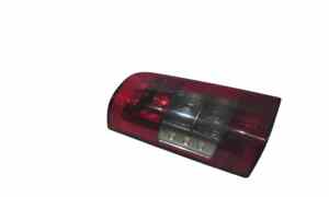 Stop fanale Posteriore sinistro lato Guida per Peugeot Ranch 2 Serie (2002 - 2008)