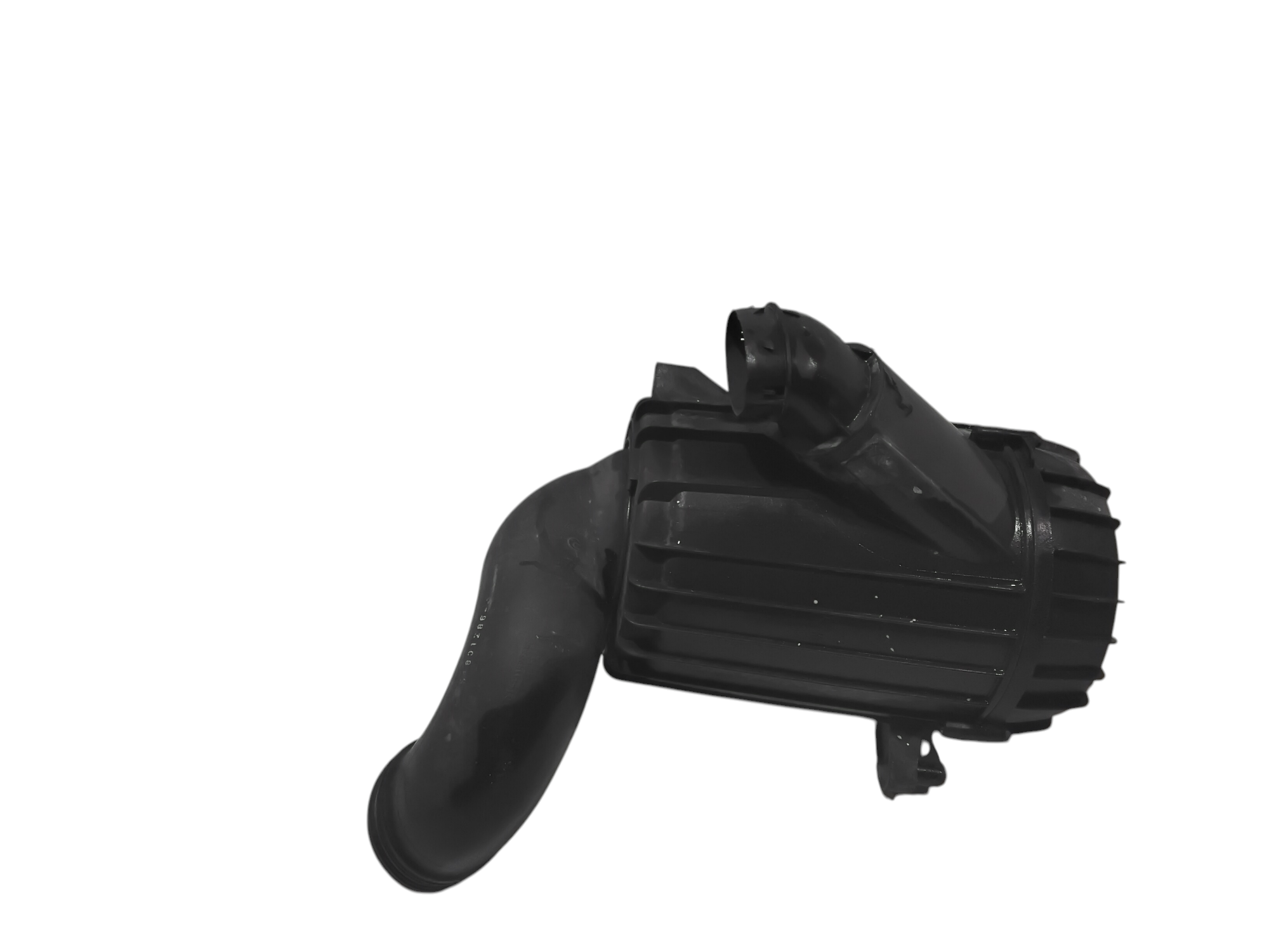 Box scatola filtro aria per Lancia Delta 3 Serie (2008 - 2011)