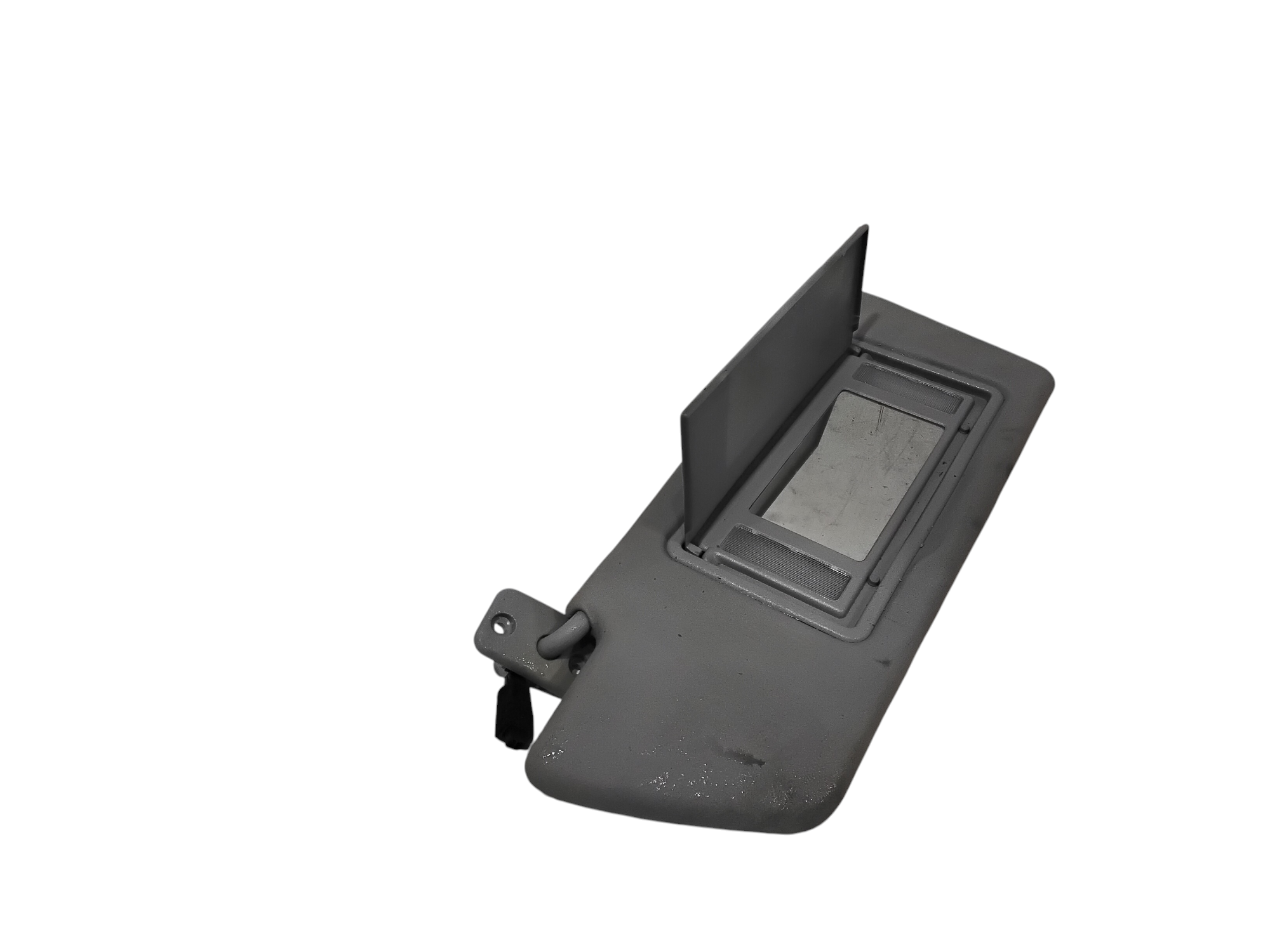 Parasole aletta anteriore Lato Guida per Opel Zafira B (2005 - 2008)