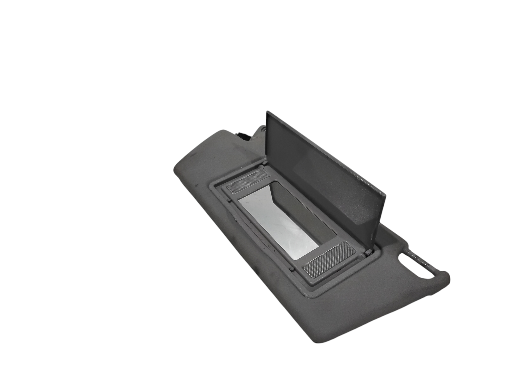 Parasole aletta anteriore Lato Guida per Opel Zafira B (2005 - 2008)