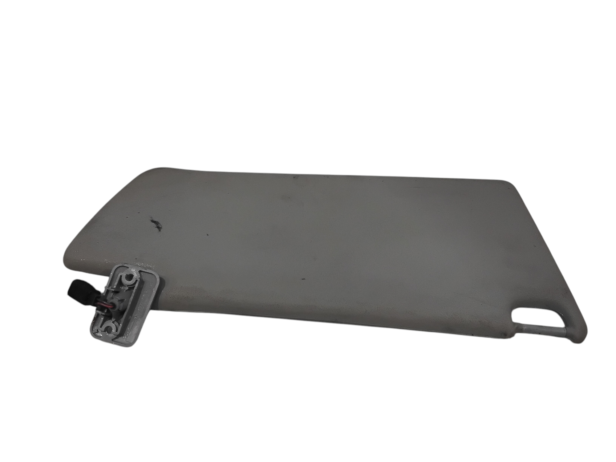 Parasole aletta anteriore Lato Guida per Opel Zafira B (2005 - 2008)