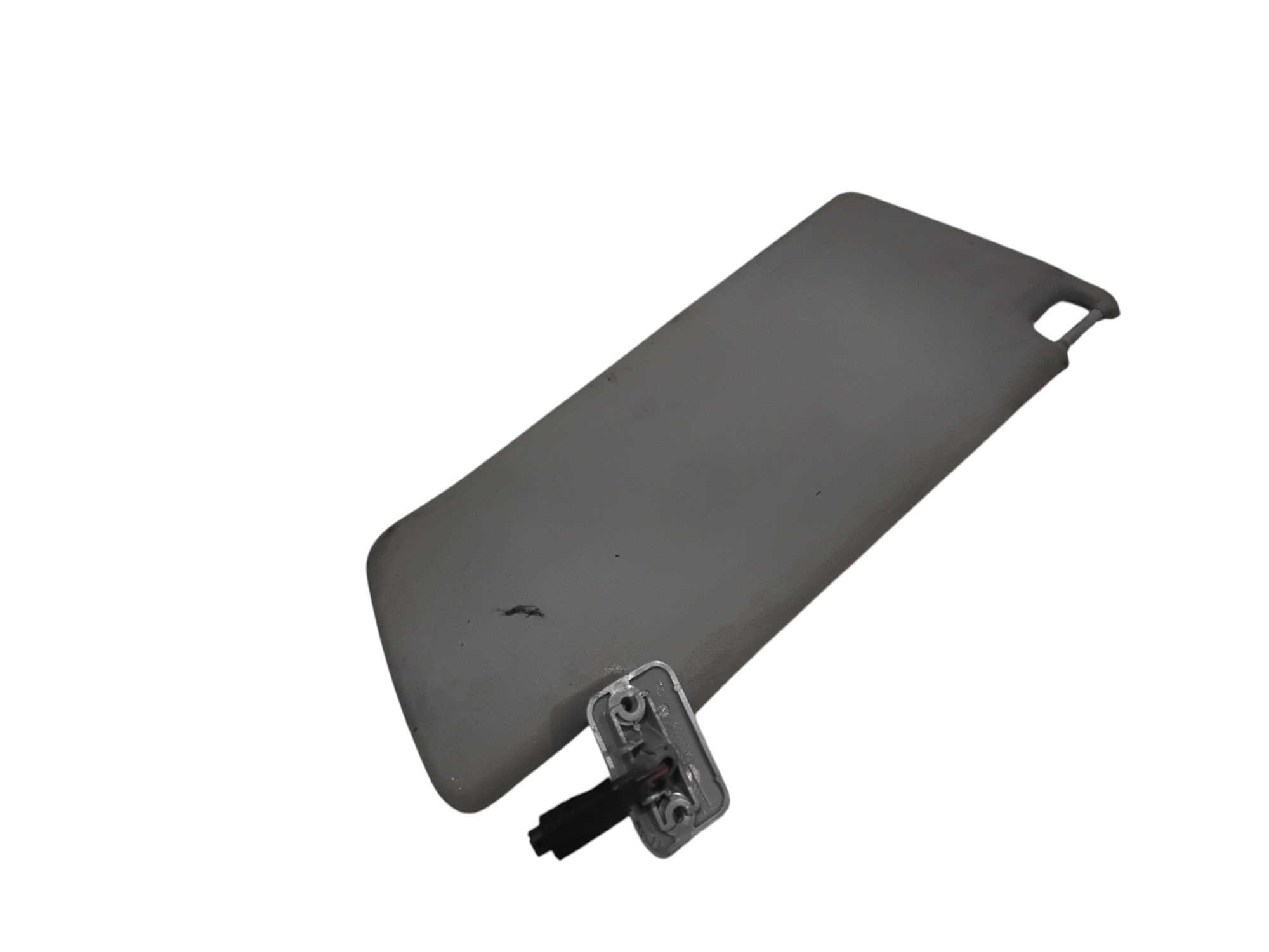 Parasole aletta anteriore Lato Guida per Opel Zafira B (2005 - 2008)