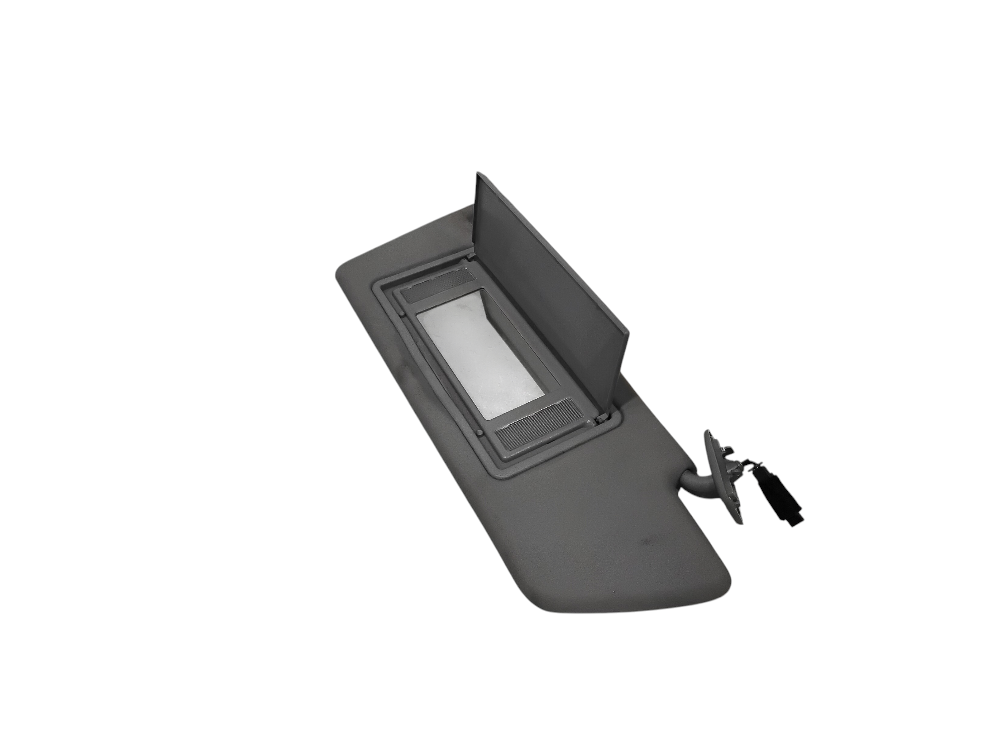 Parasole aletta Lato Passeggero per Opel Zafira B (2005 - 2008)