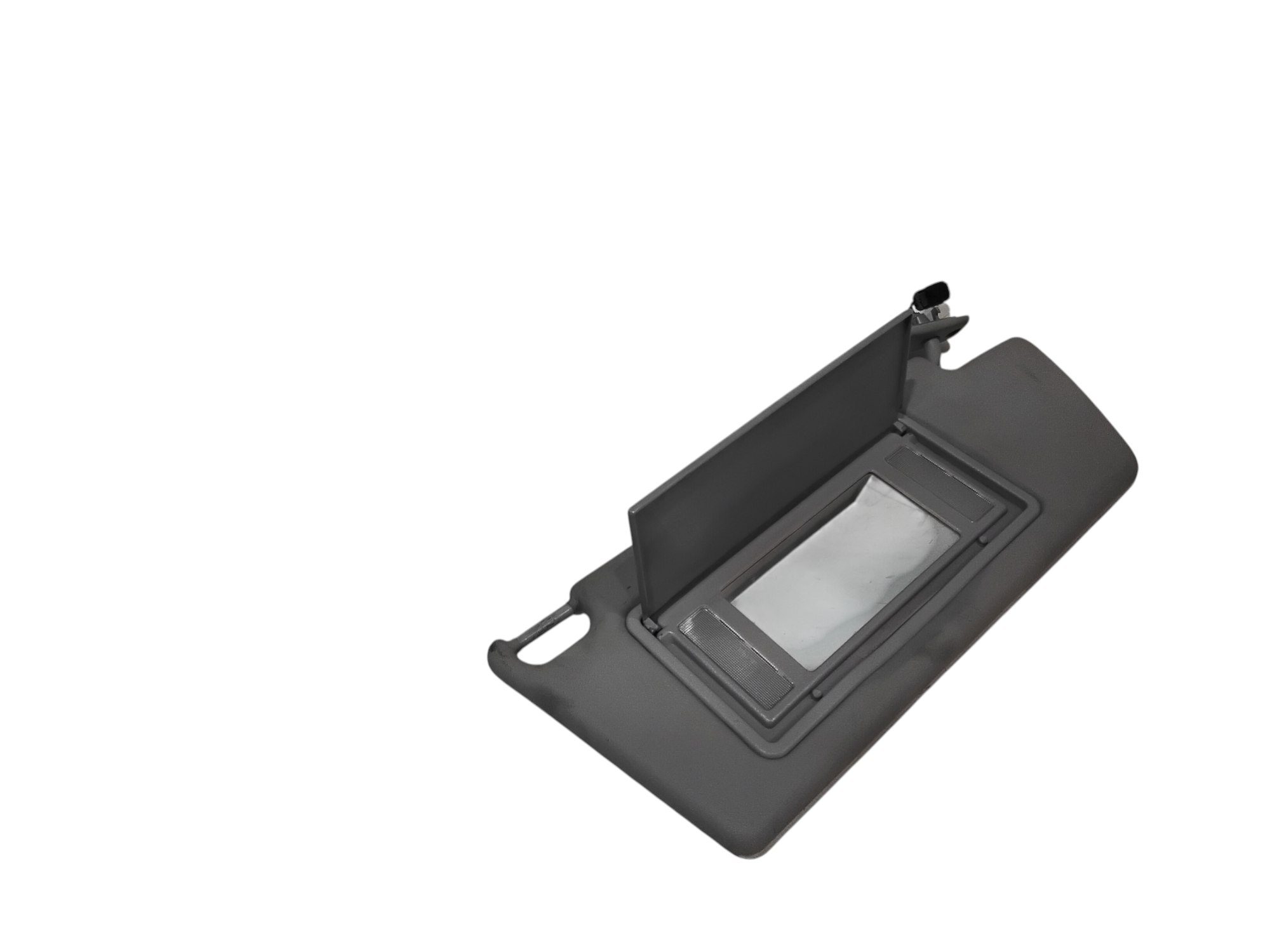 Parasole aletta Lato Passeggero per Opel Zafira B (2005 - 2008)