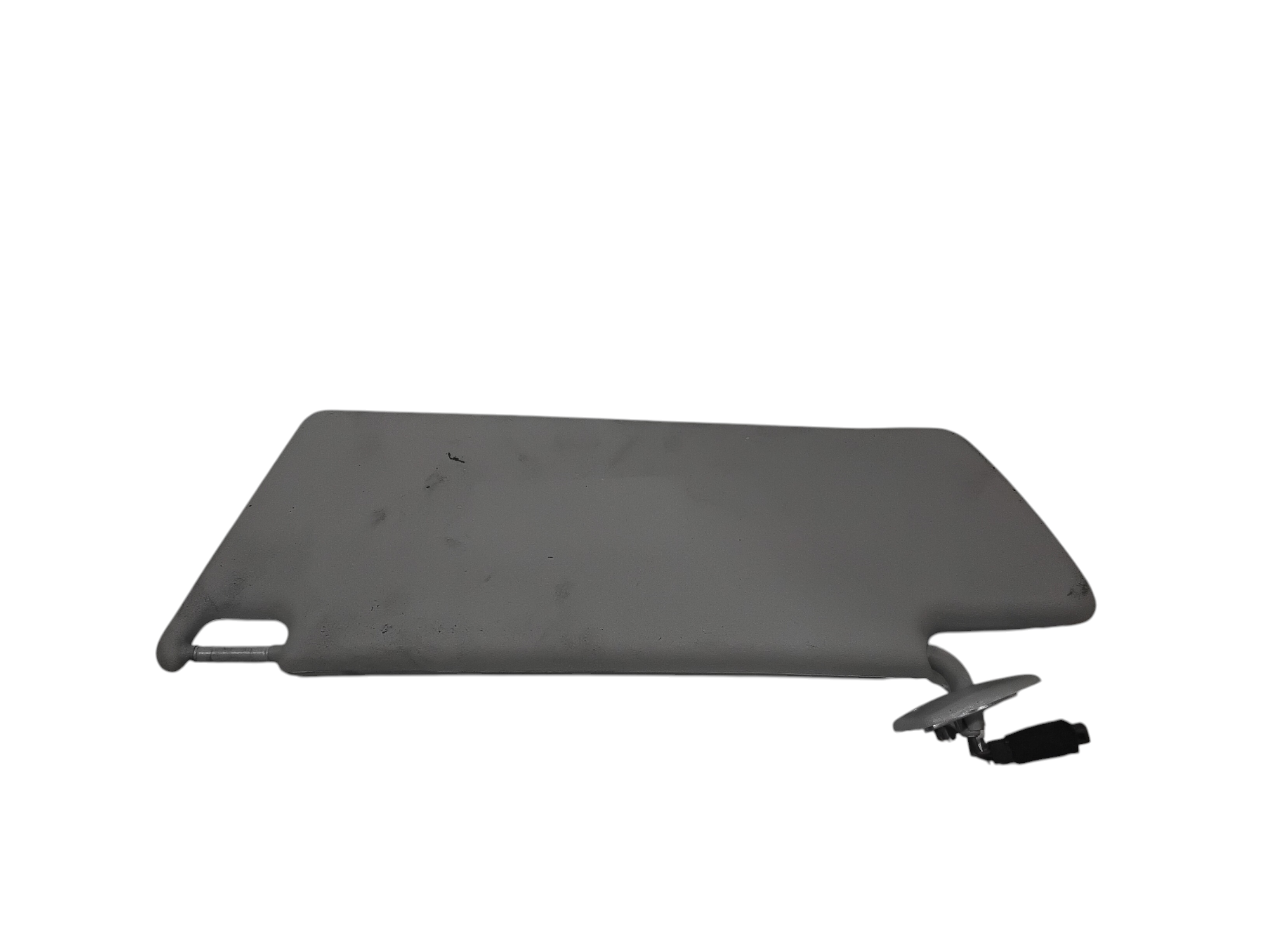 Parasole aletta Lato Passeggero per Opel Zafira B (2005 - 2008)