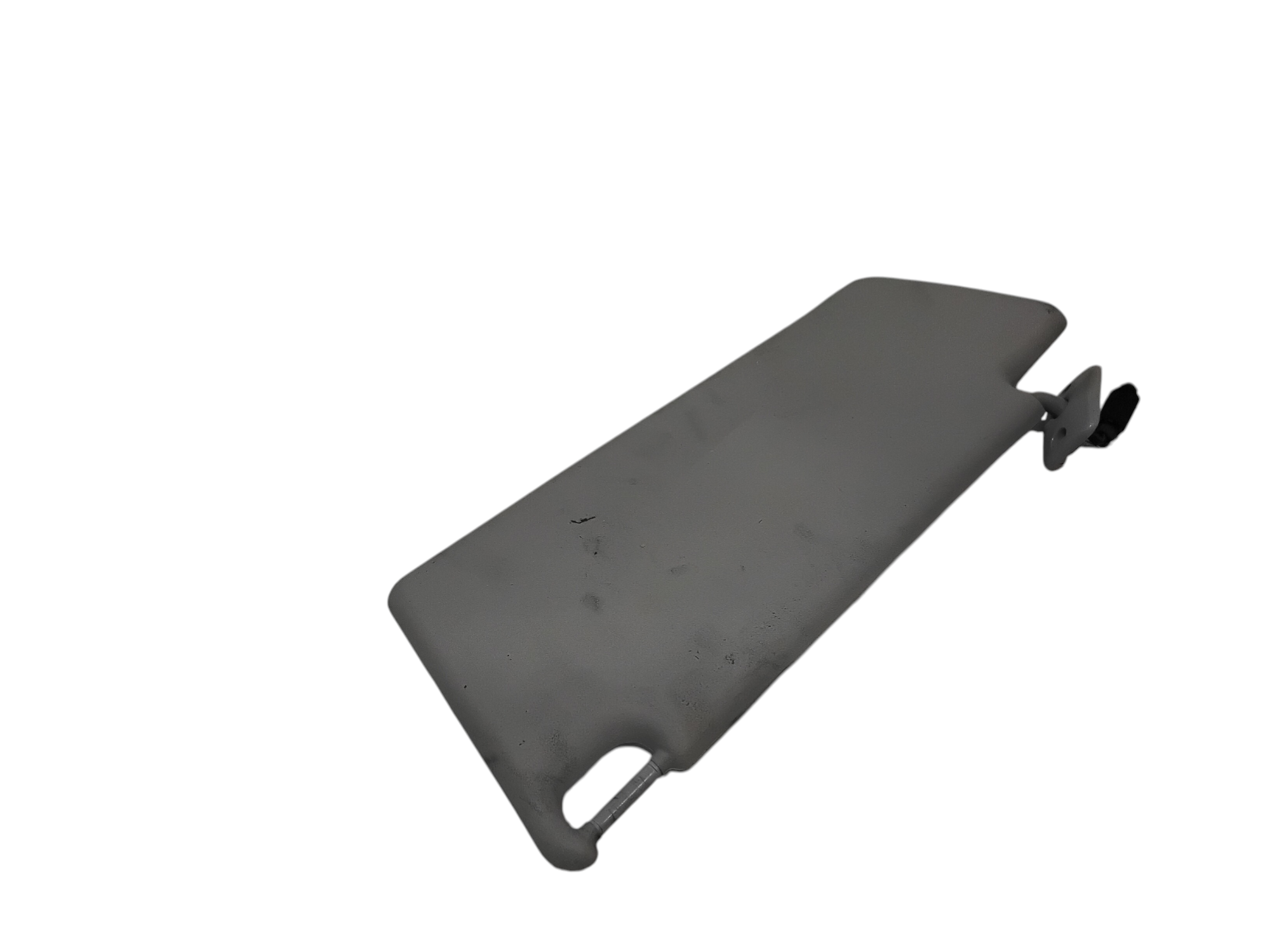 Parasole aletta Lato Passeggero per Opel Zafira B (2005 - 2008)