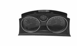 Quadro Strumenti per Opel Astra H Berlina 2 Serie (2007 - In produzione)