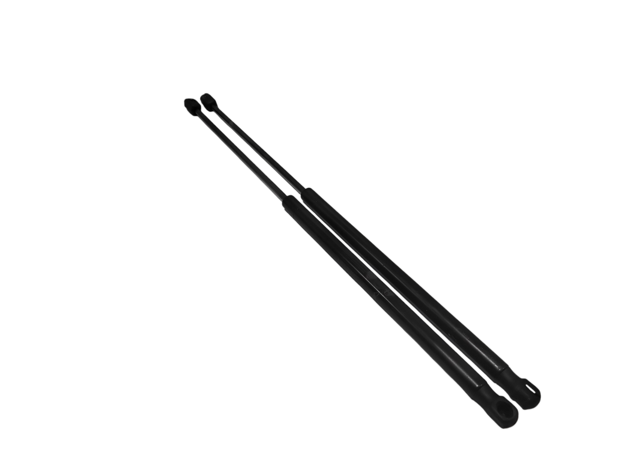 Pistoncini cofano Post. per Lancia Ypsilon 4 Serie (2011 - In produzione)