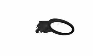 Specchietto Retrovisore Destro per Mini Cooper 1  Serie (2000 - 2006)