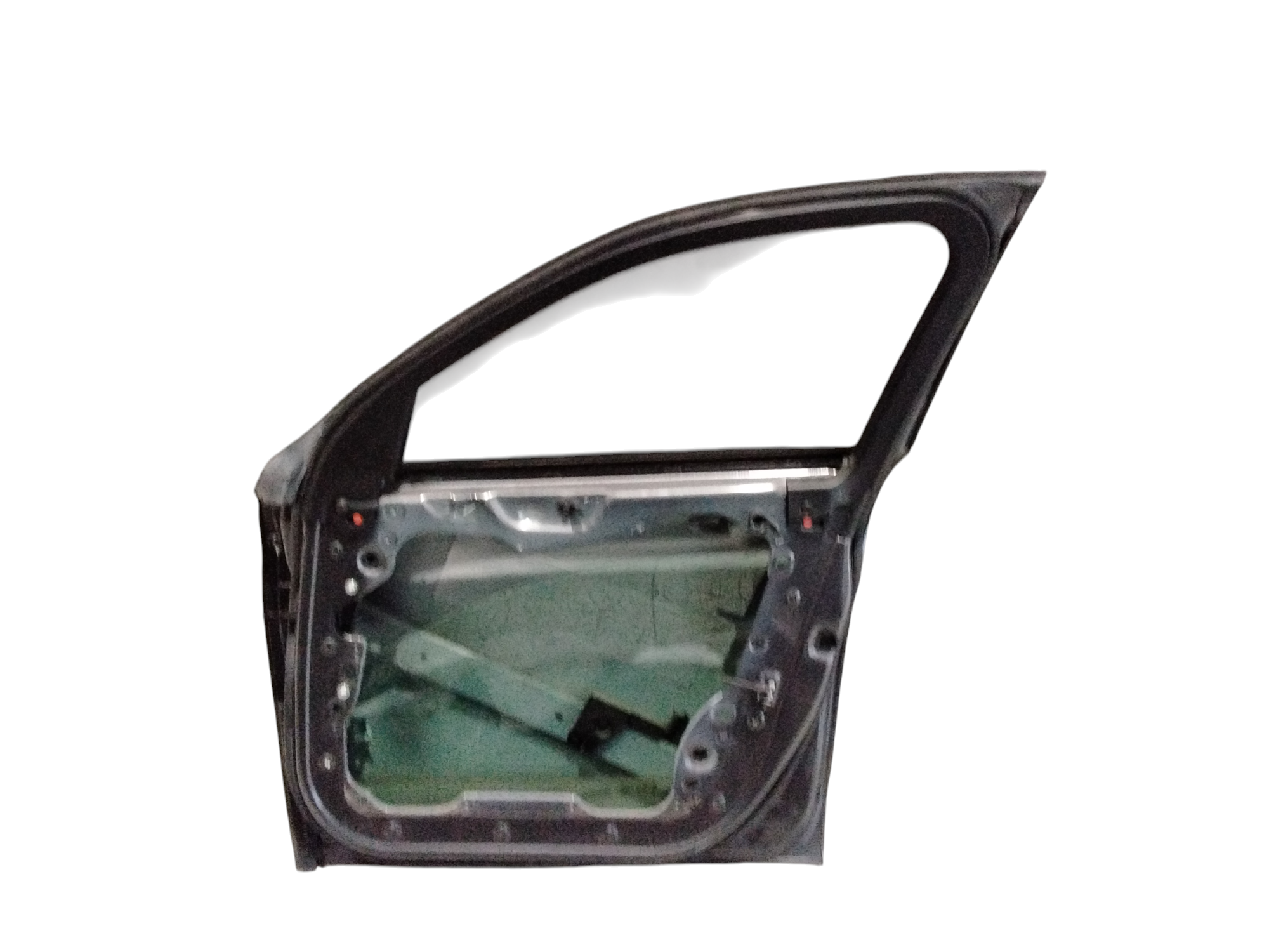 Portiera anteriore Destra per Alfa Romeo Stelvio Serie (949_) (16>) (2016 - In produzione)