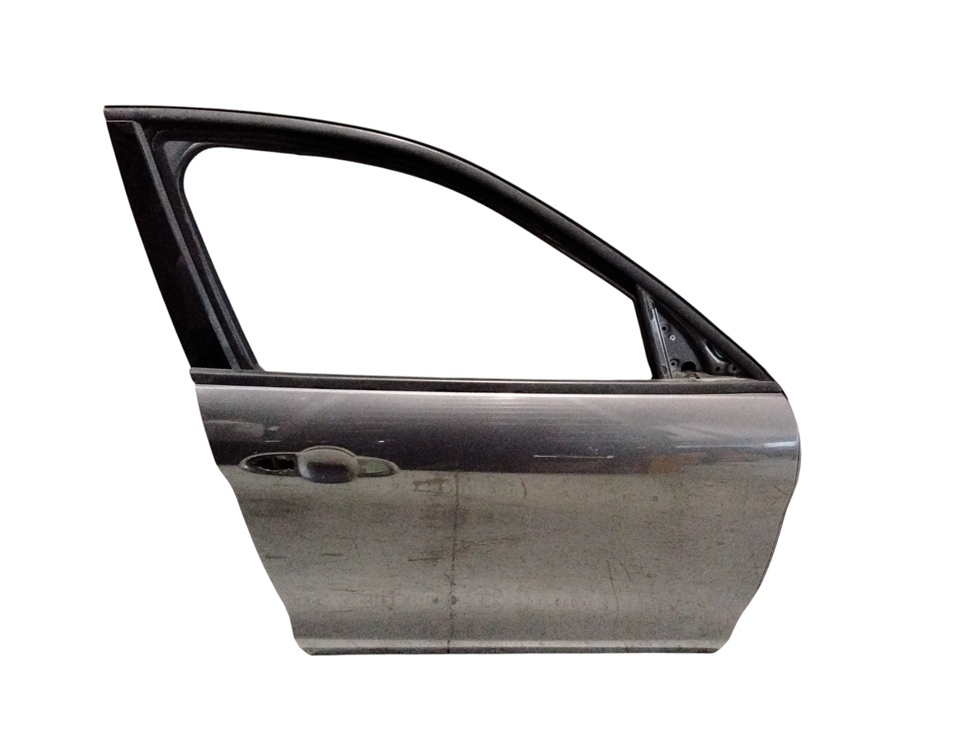 Portiera anteriore Destra per Alfa Romeo Stelvio Serie (949_) (16>) (2016 - In produzione)