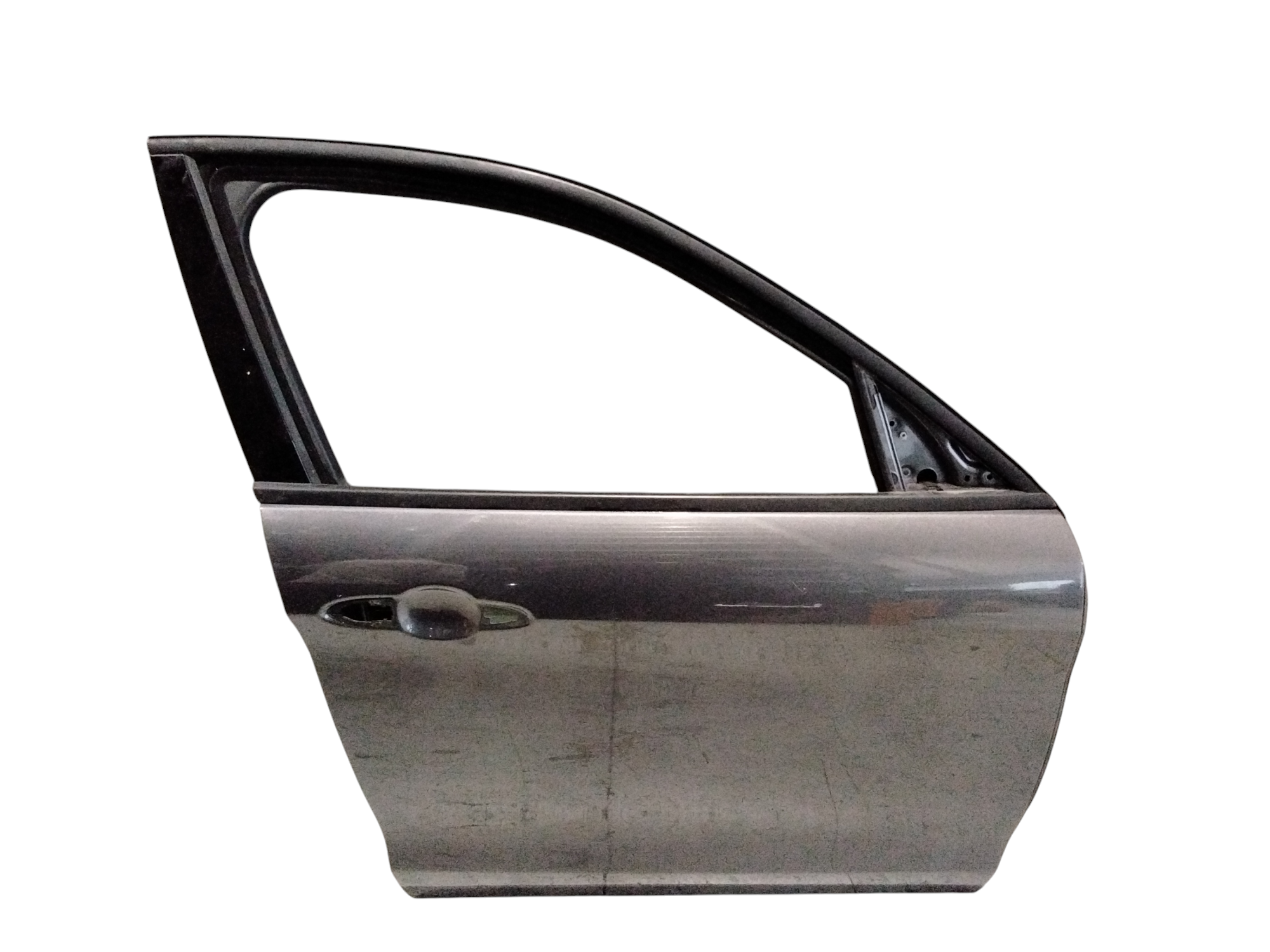 Portiera anteriore Destra per Alfa Romeo Stelvio Serie (949_) (16>) (2016 - In produzione)