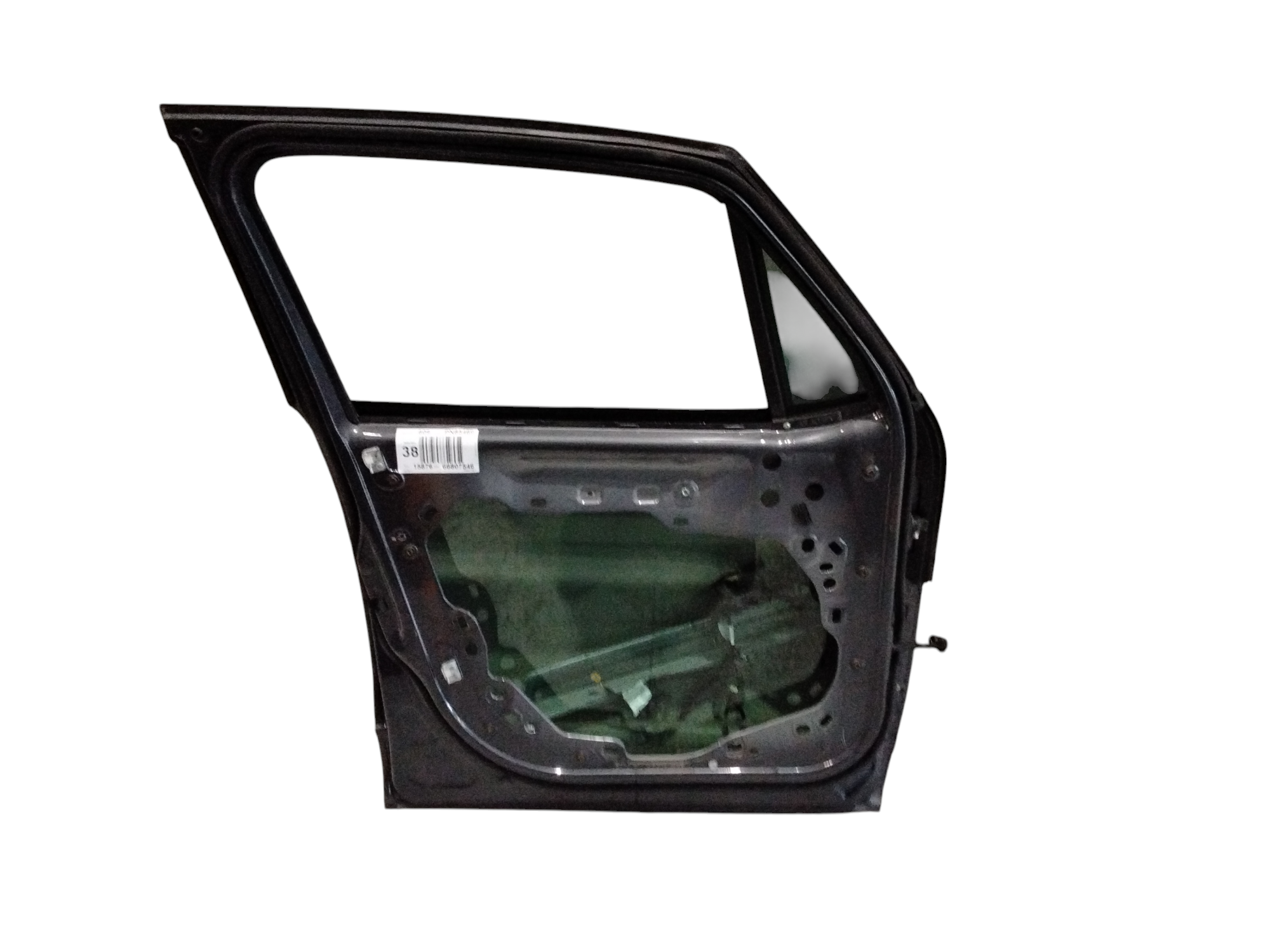 Portiera Anteriore Sinistra per Jeep Renegade Serie (18>) (2018 - In produzione)