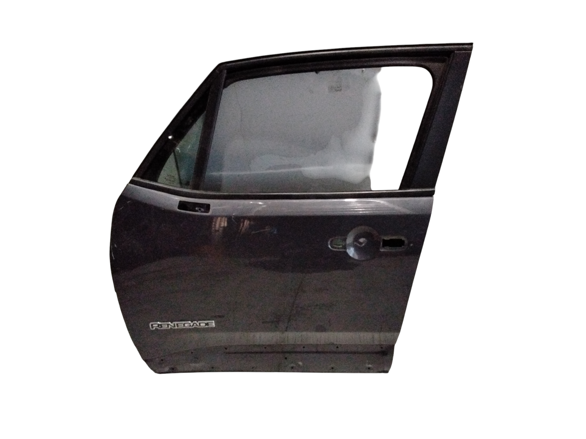 Portiera Anteriore Sinistra per Jeep Renegade Serie (18>) (2018 - In produzione)