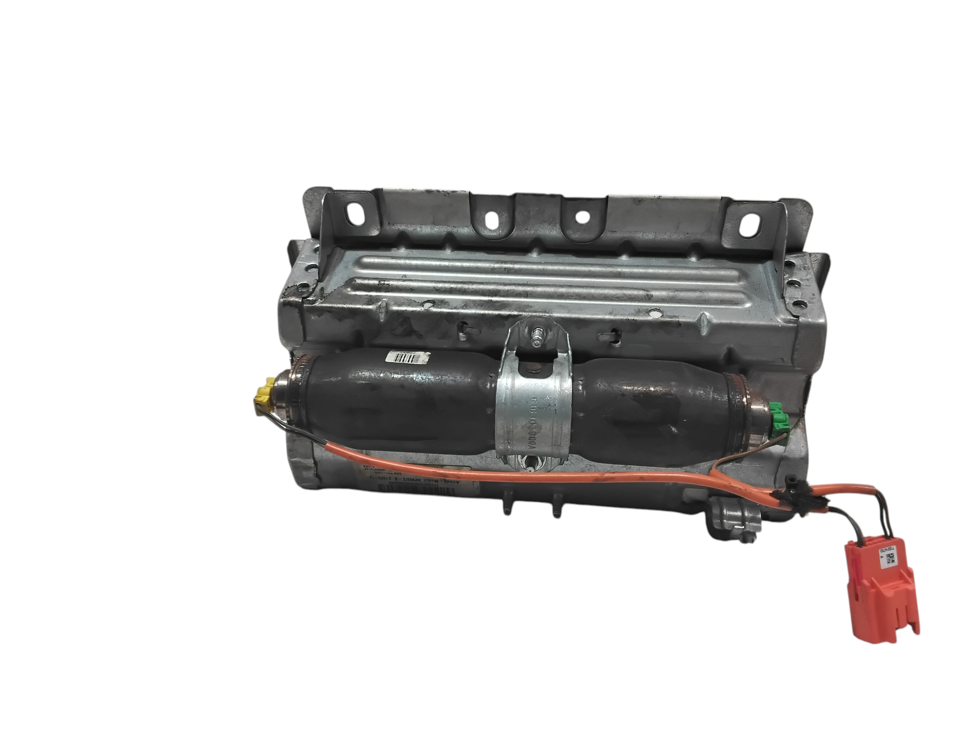 Airbag Passeggero per Volvo XC 60 (2008 - )